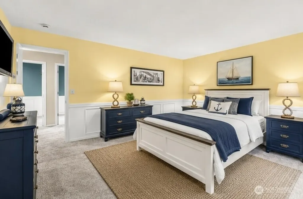 2010 95th Street Ct NW Gig Harbor WA 98332