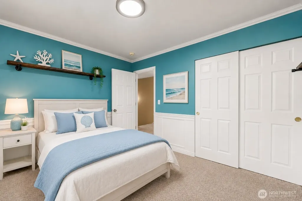 2010 95th Street Ct NW Gig Harbor WA 98332