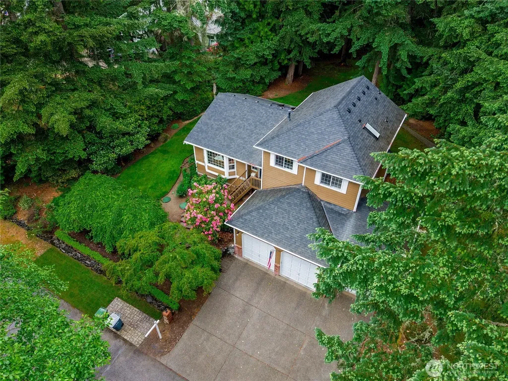 2010 95th Street Ct NW Gig Harbor WA 98332