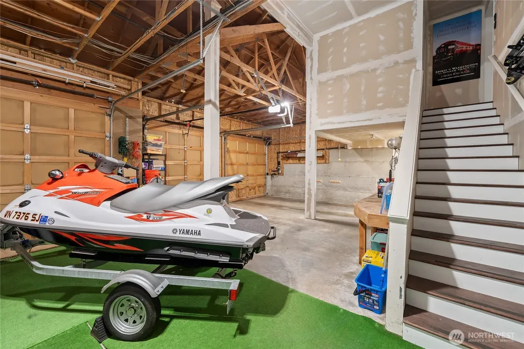 2010 95th Street Ct NW Gig Harbor WA 98332