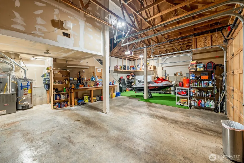 2010 95th Street Ct NW Gig Harbor WA 98332