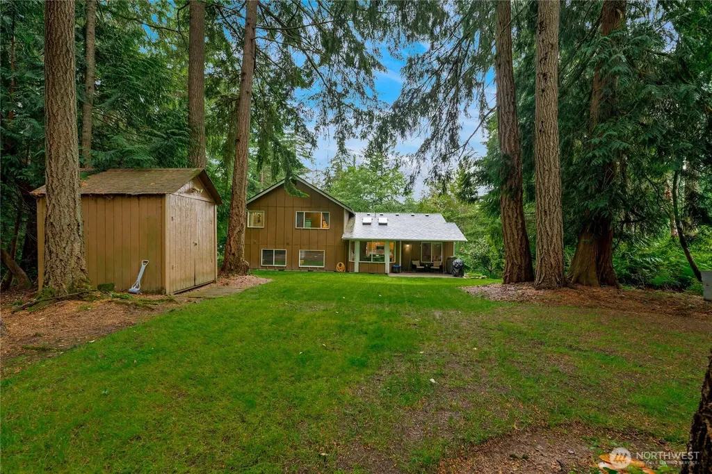 2010 95th Street Ct NW Gig Harbor WA 98332