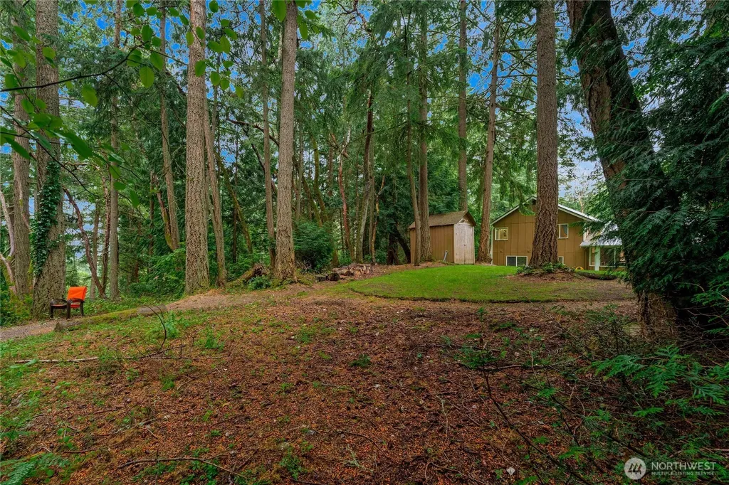2010 95th Street Ct NW Gig Harbor WA 98332