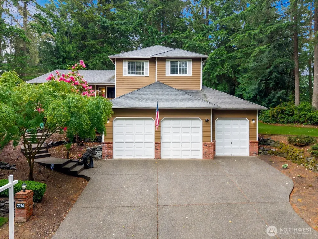 2010 95th Street Ct NW Gig Harbor WA 98332