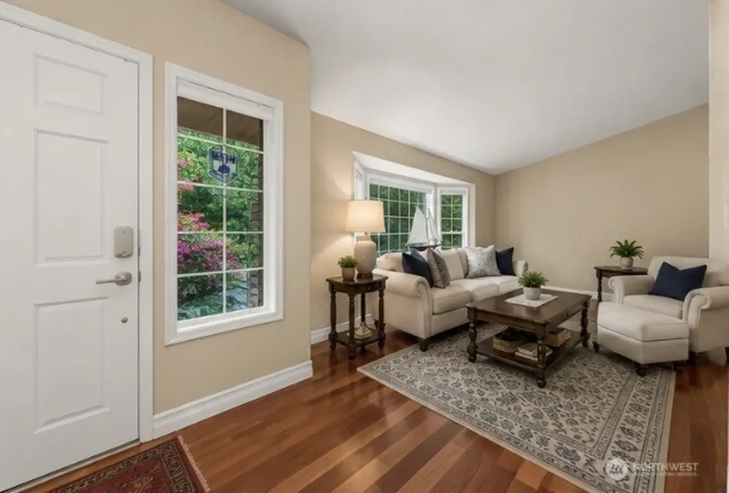 2010 95th Street Ct NW Gig Harbor WA 98332