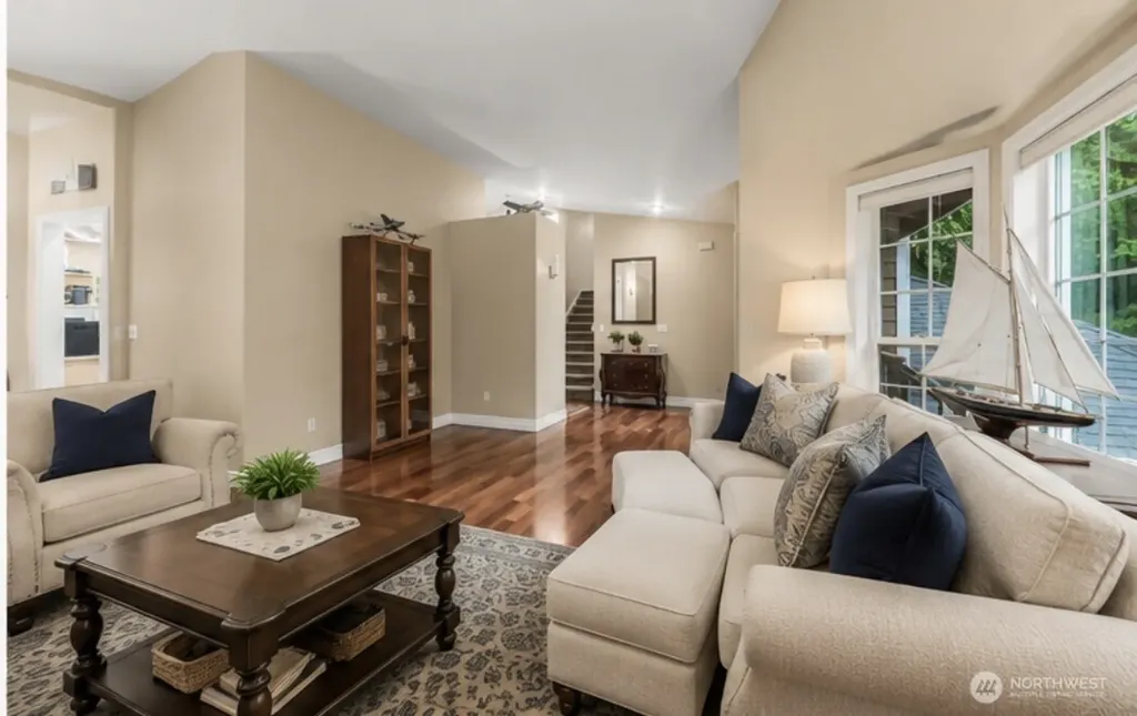 2010 95th Street Ct NW Gig Harbor WA 98332