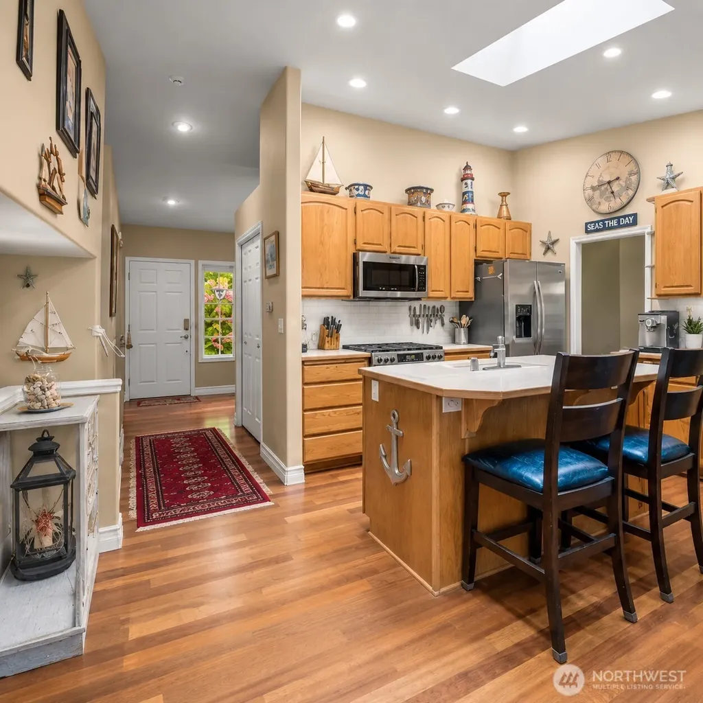 2010 95th Street Ct NW Gig Harbor WA 98332