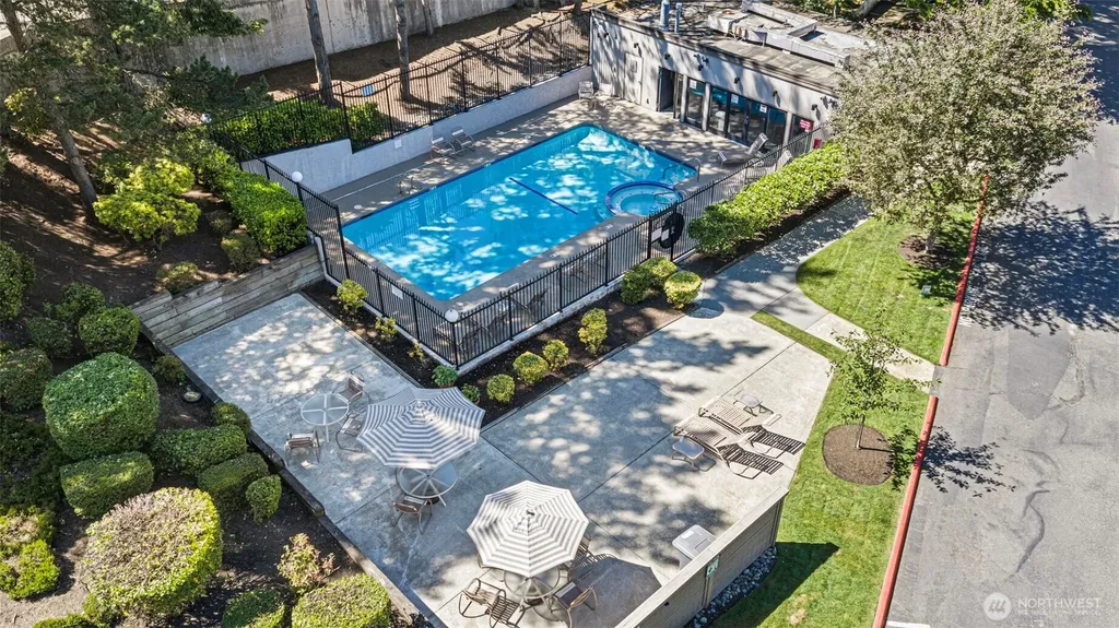 10508 NE 32nd Place Bellevue WA 98004
