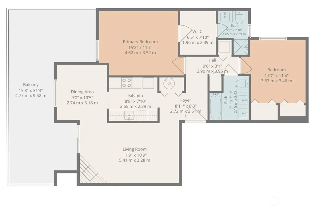 10508 NE 32nd Place Bellevue WA 98004