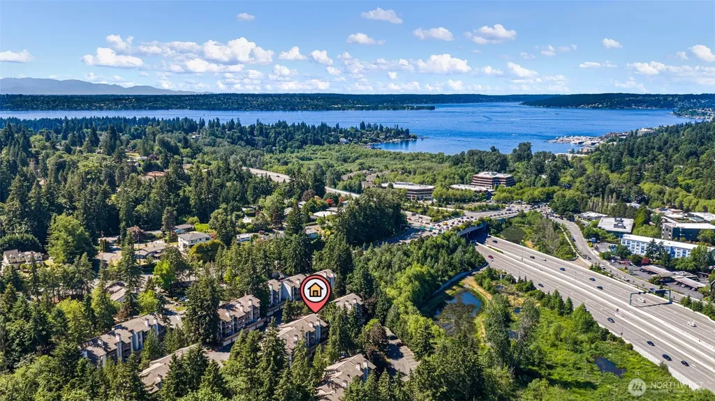 10508 NE 32nd Place Bellevue WA 98004