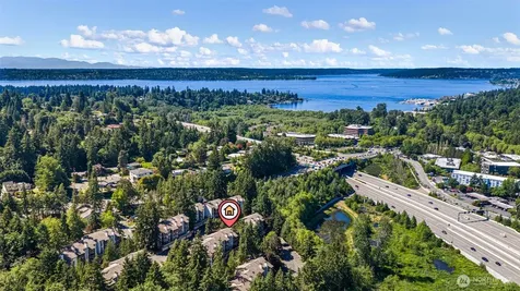 10508 NE 32nd Place Bellevue WA 98004
