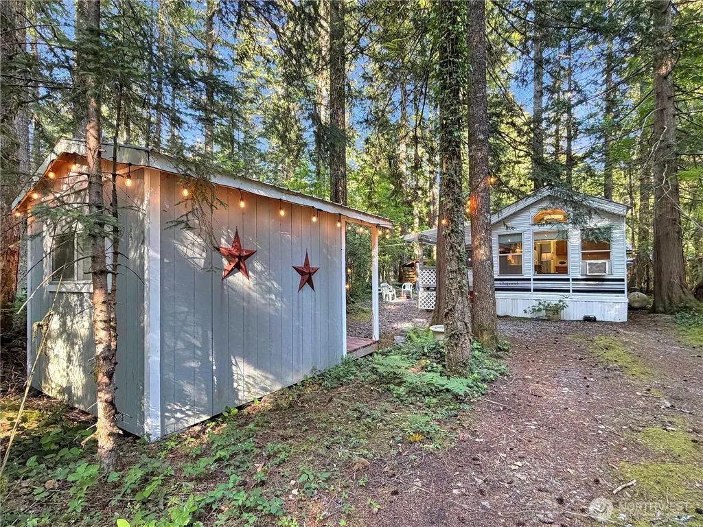 150 Big River Boulevard W Deming WA 98244