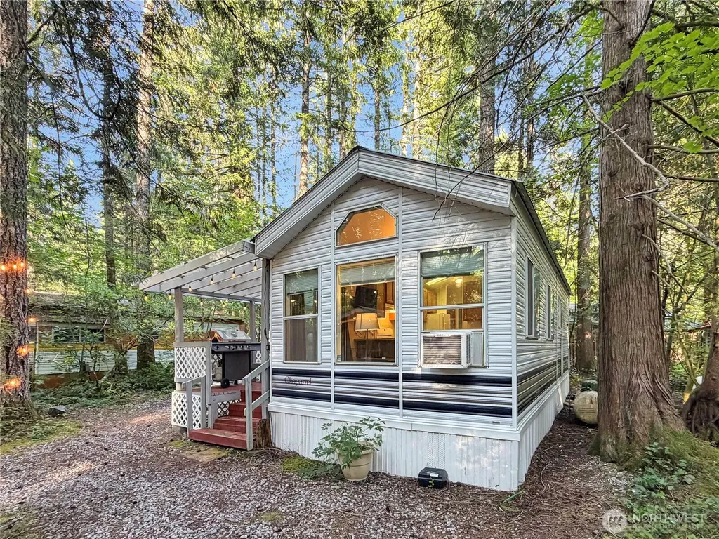 150 Big River Boulevard W Deming WA 98244