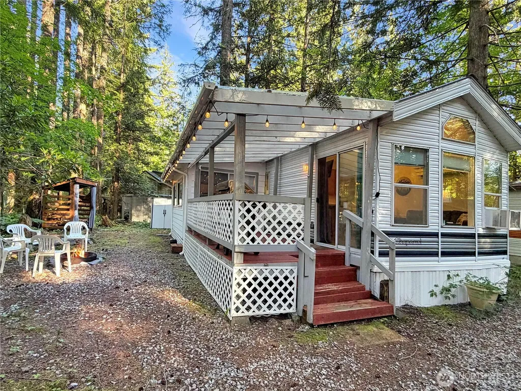 150 Big River Boulevard W Deming WA 98244