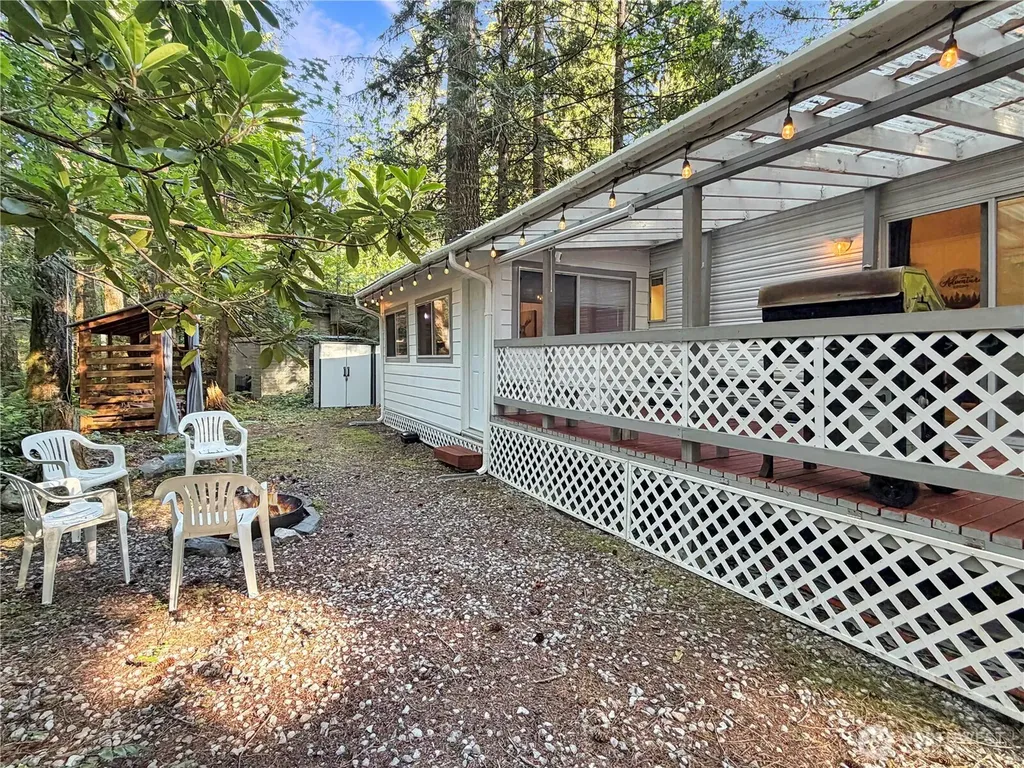 150 Big River Boulevard W Deming WA 98244