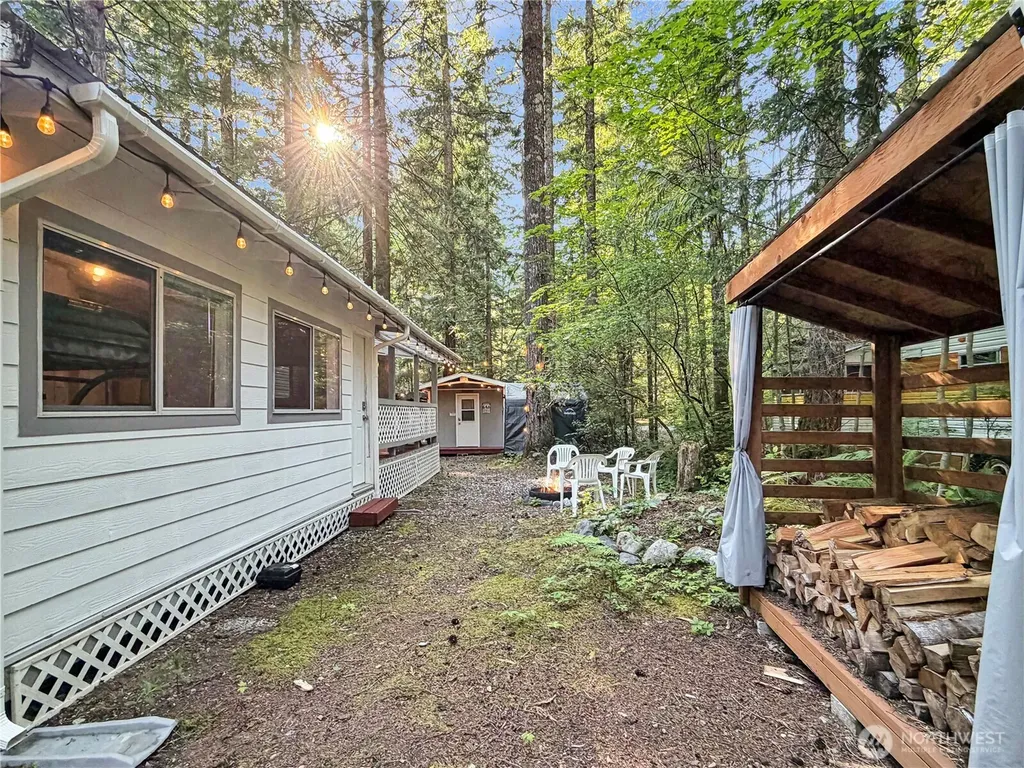150 Big River Boulevard W Deming WA 98244