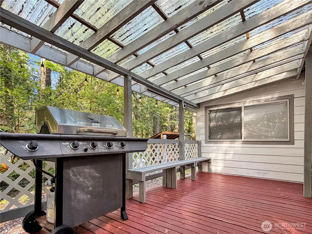 150 Big River Boulevard W Deming WA 98244