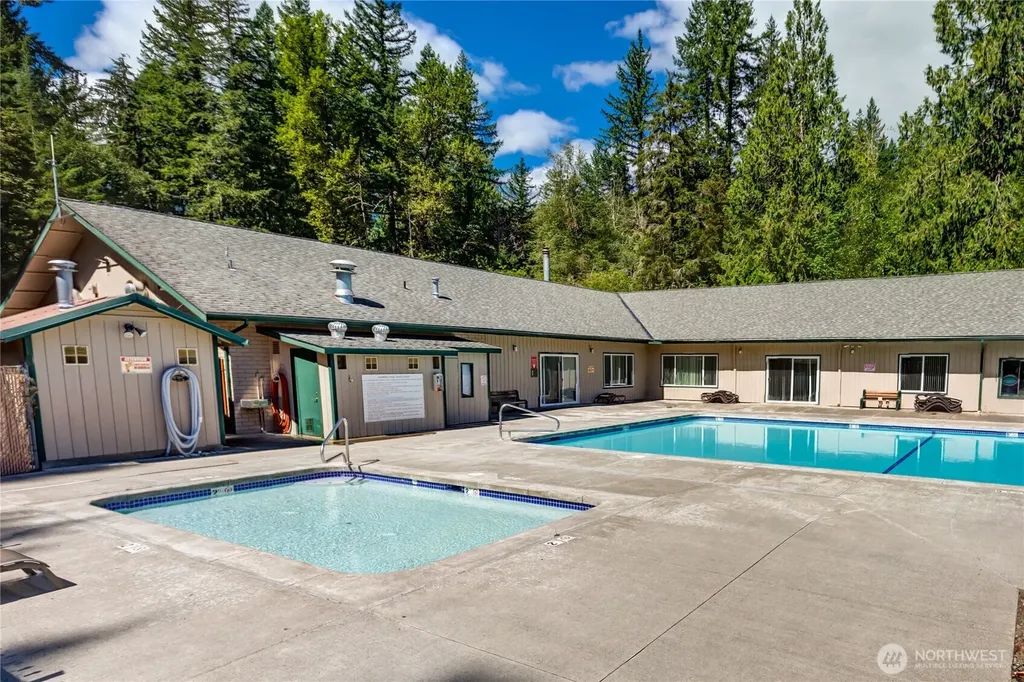 150 Big River Boulevard W Deming WA 98244