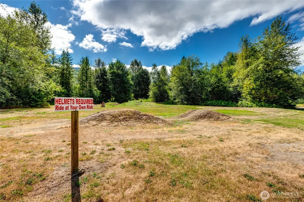150 Big River Boulevard W Deming WA 98244