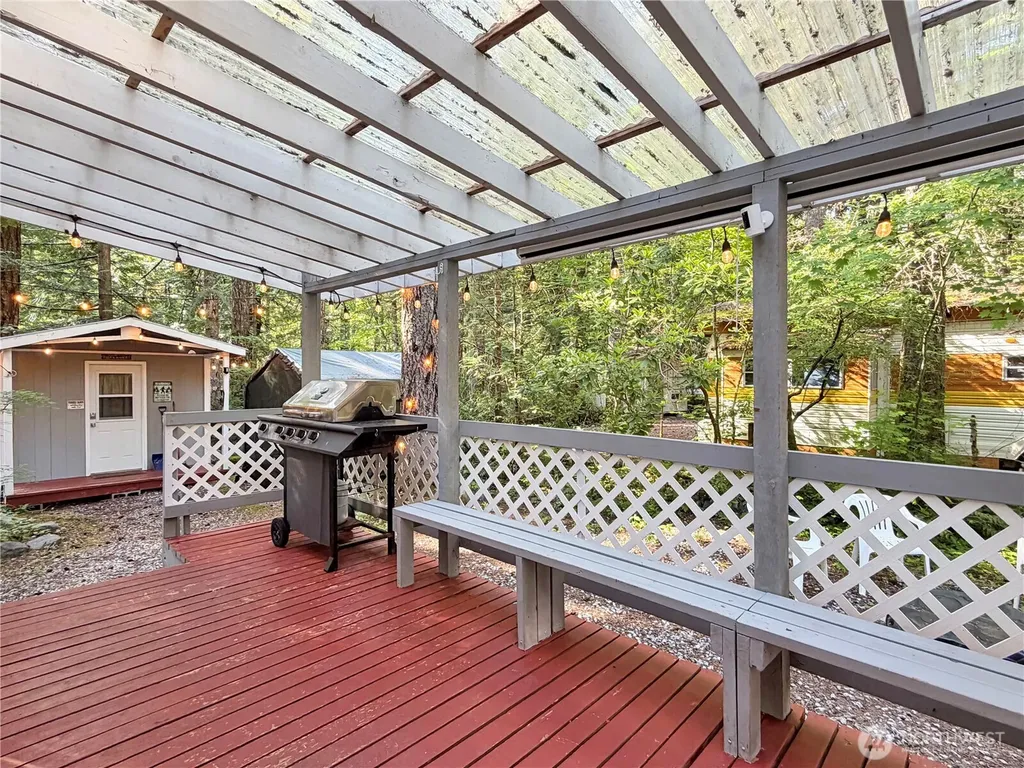 150 Big River Boulevard W Deming WA 98244