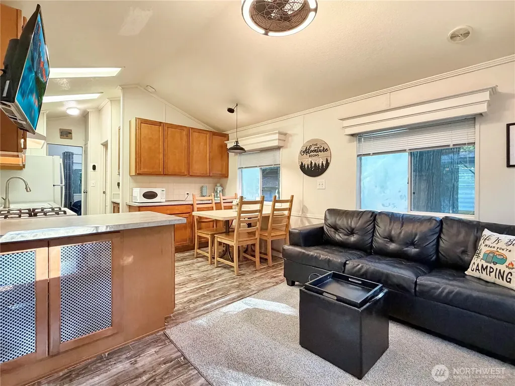 150 Big River Boulevard W Deming WA 98244