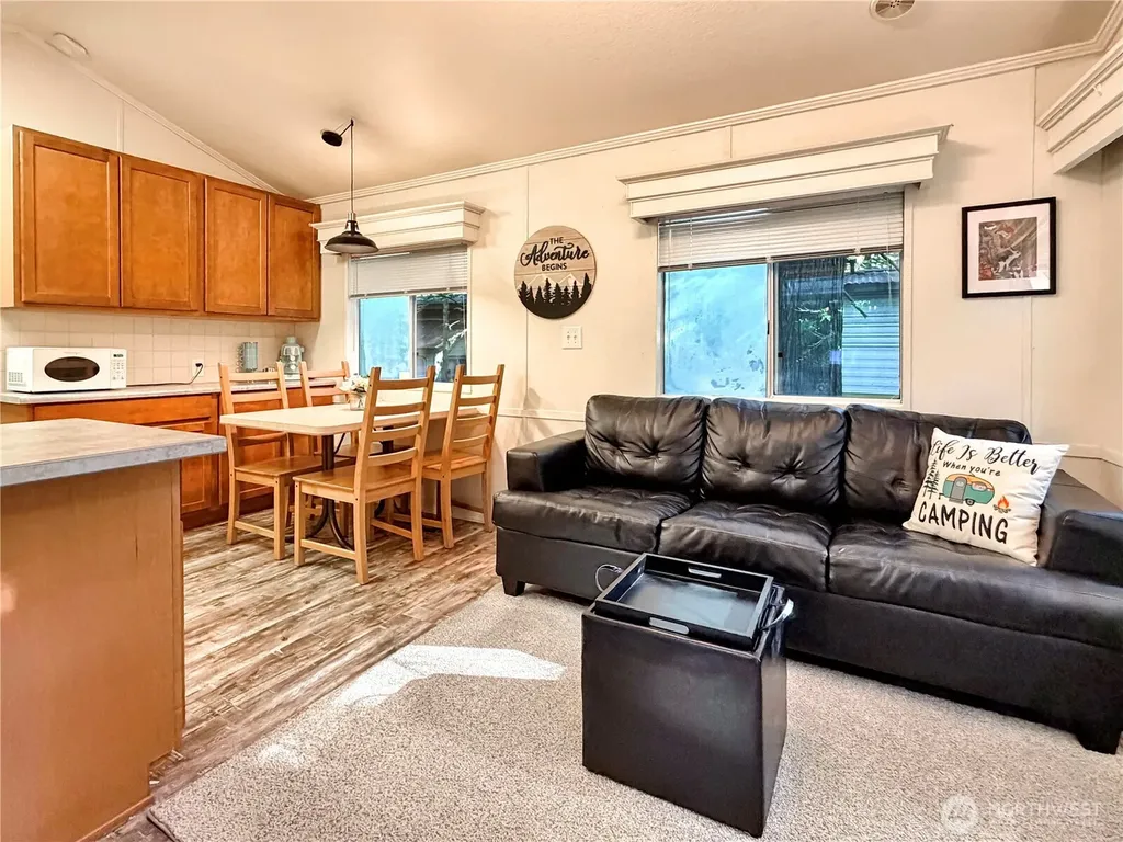 150 Big River Boulevard W Deming WA 98244
