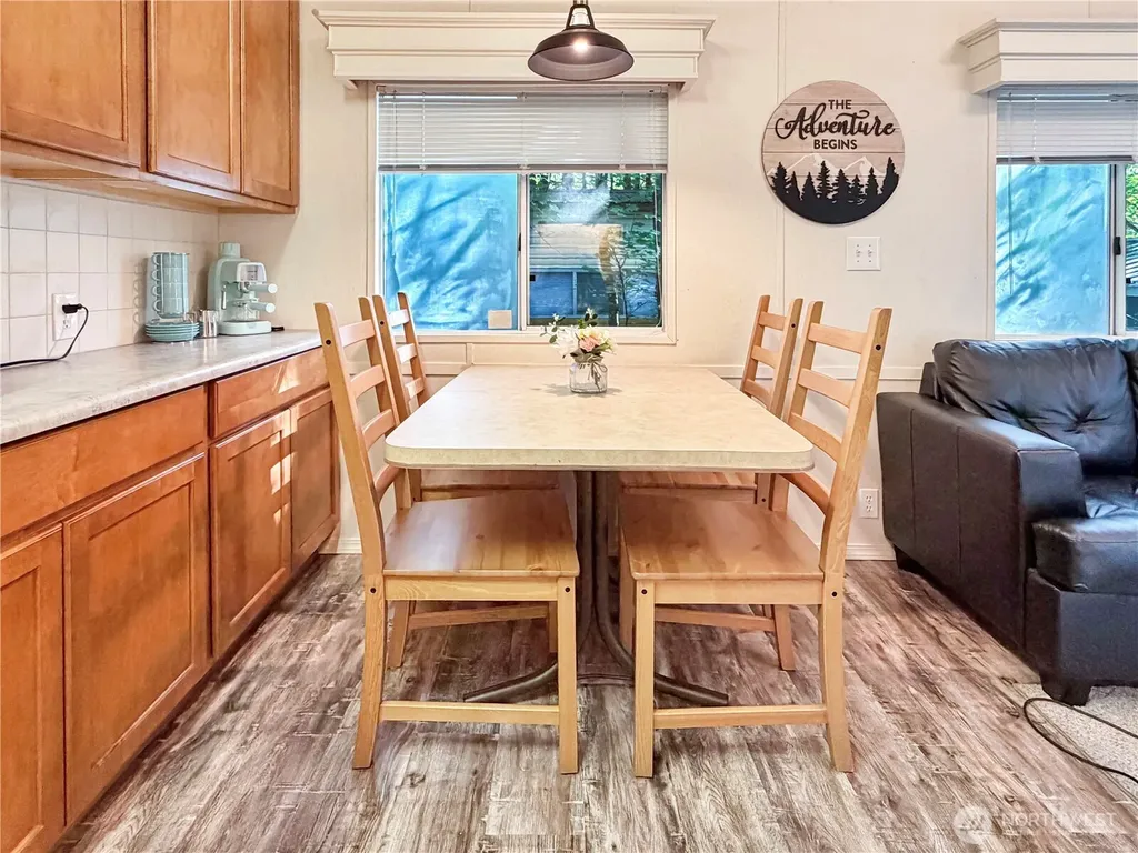 150 Big River Boulevard W Deming WA 98244