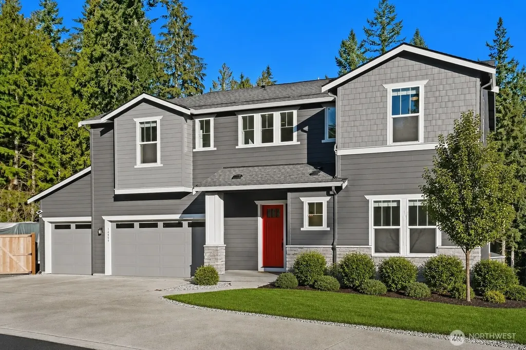 14809 121 Place NE Lake Stevens WA 98258