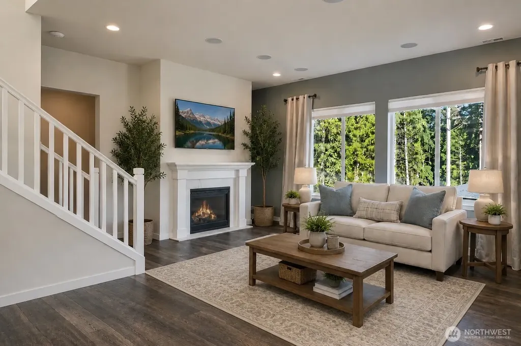 14809 121 Place NE Lake Stevens WA 98258