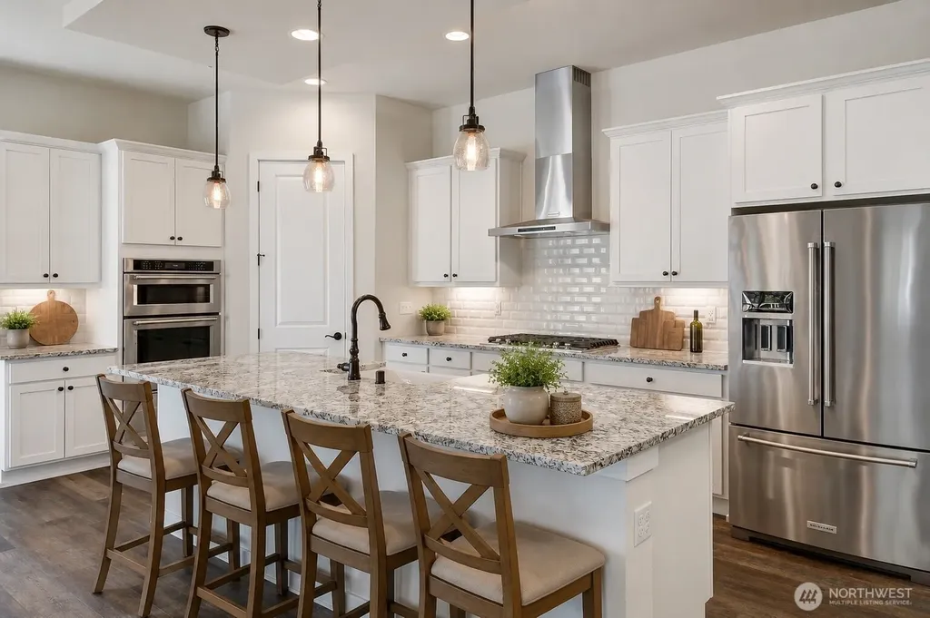 14809 121 Place NE Lake Stevens WA 98258