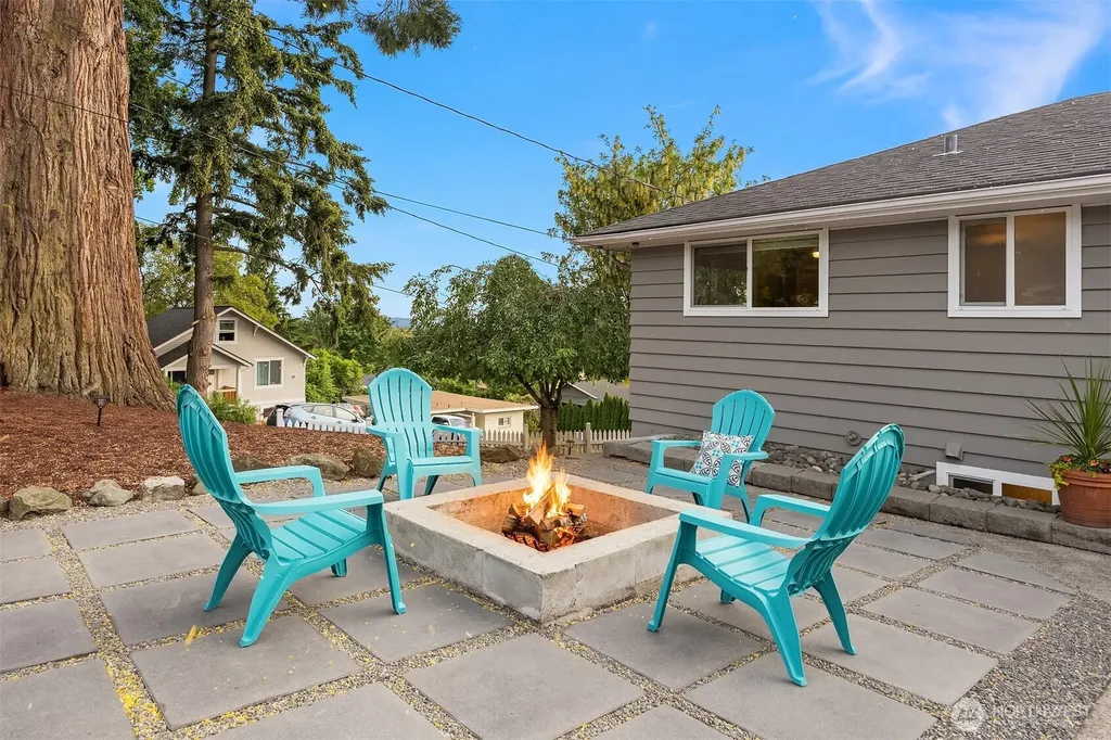 811 Grant Avenue S Renton WA 98057