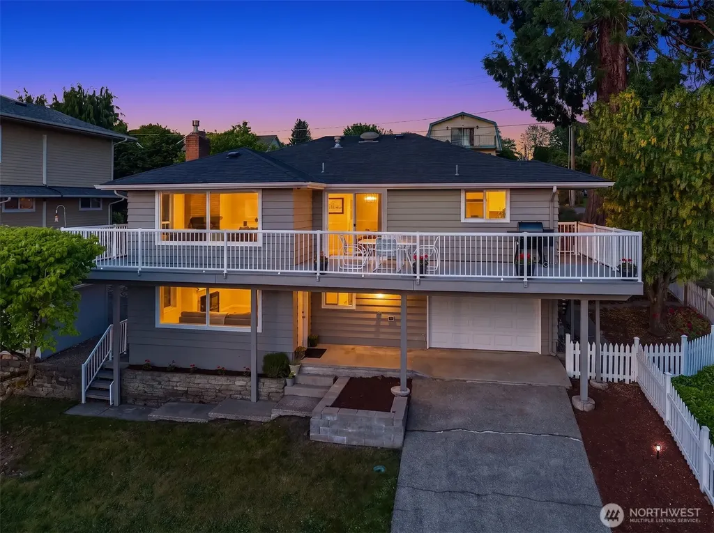 811 Grant Avenue S Renton WA 98057