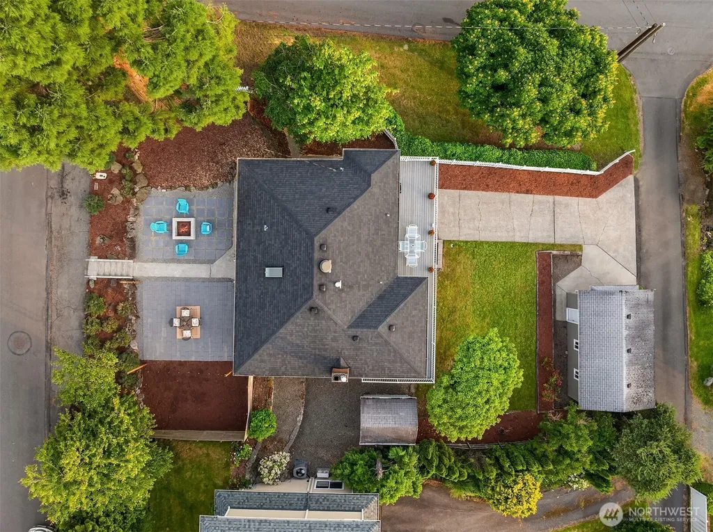 811 Grant Avenue S Renton WA 98057