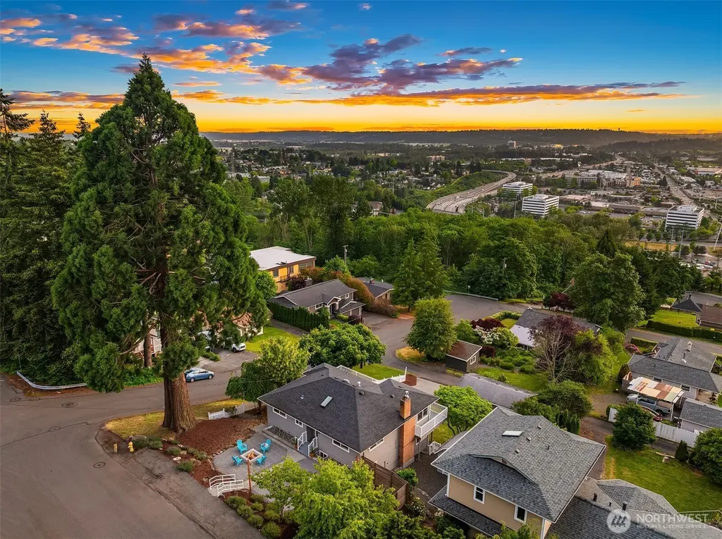 811 Grant Avenue S Renton WA 98057