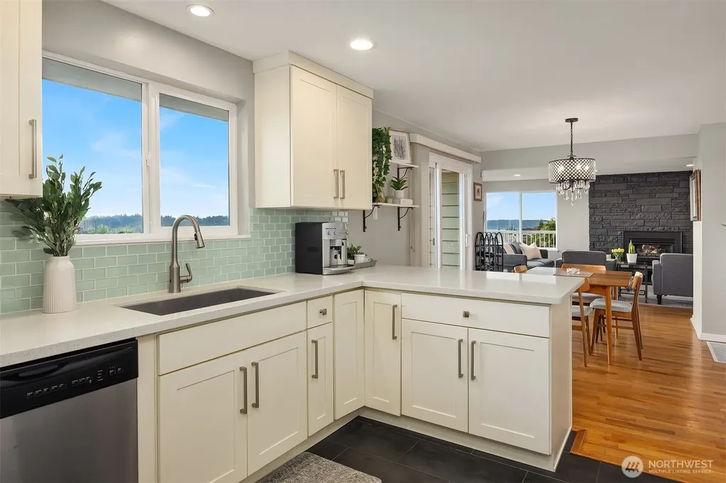 811 Grant Avenue S Renton WA 98057
