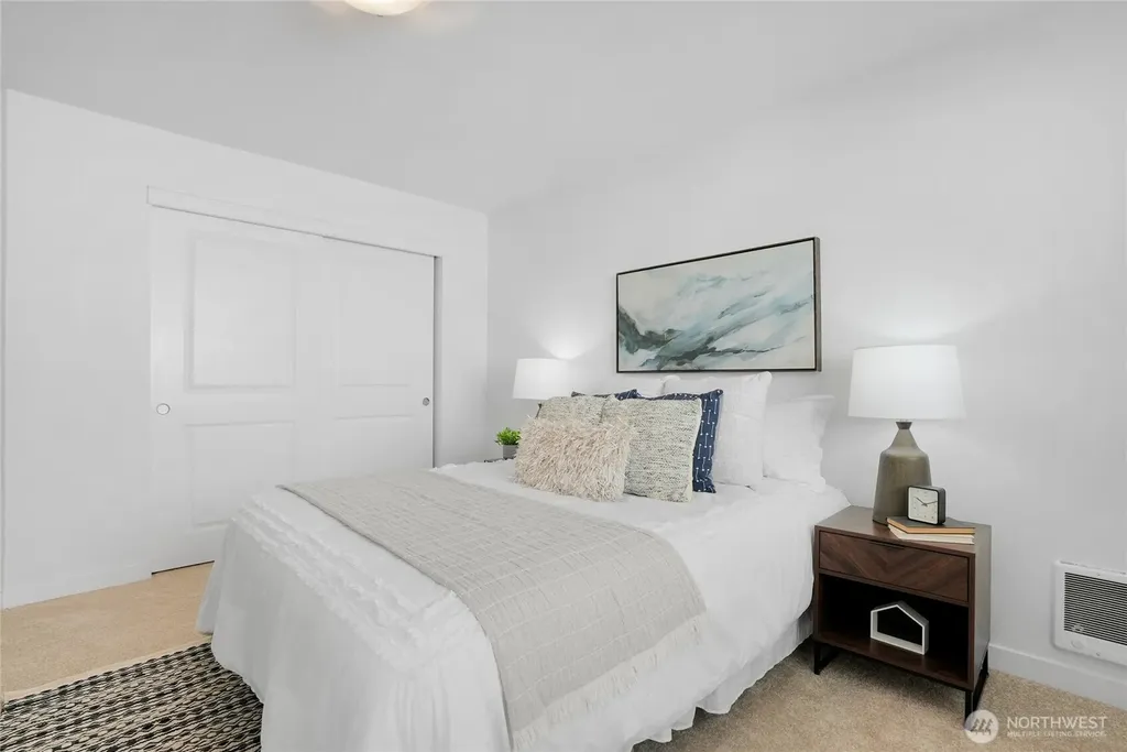 1131 N 93rd Street Seattle WA 98103