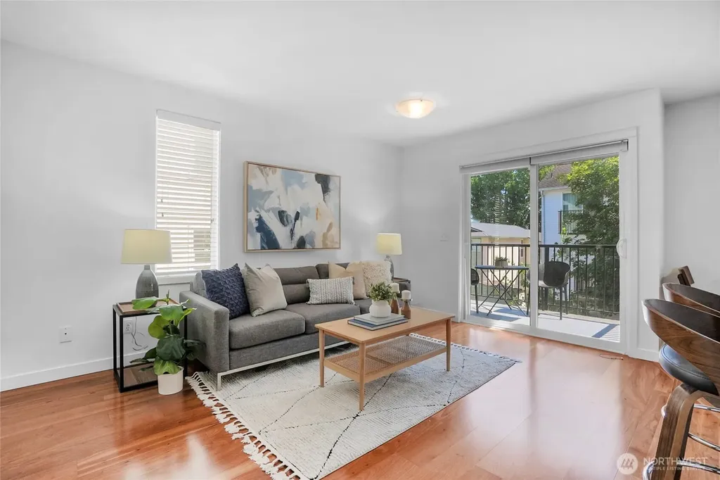 1131 N 93rd Street Seattle WA 98103