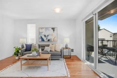 1131 N 93rd Street Seattle WA 98103