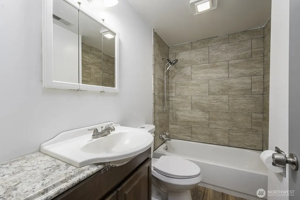 1517 N Mary Street Moses Lake WA 98837