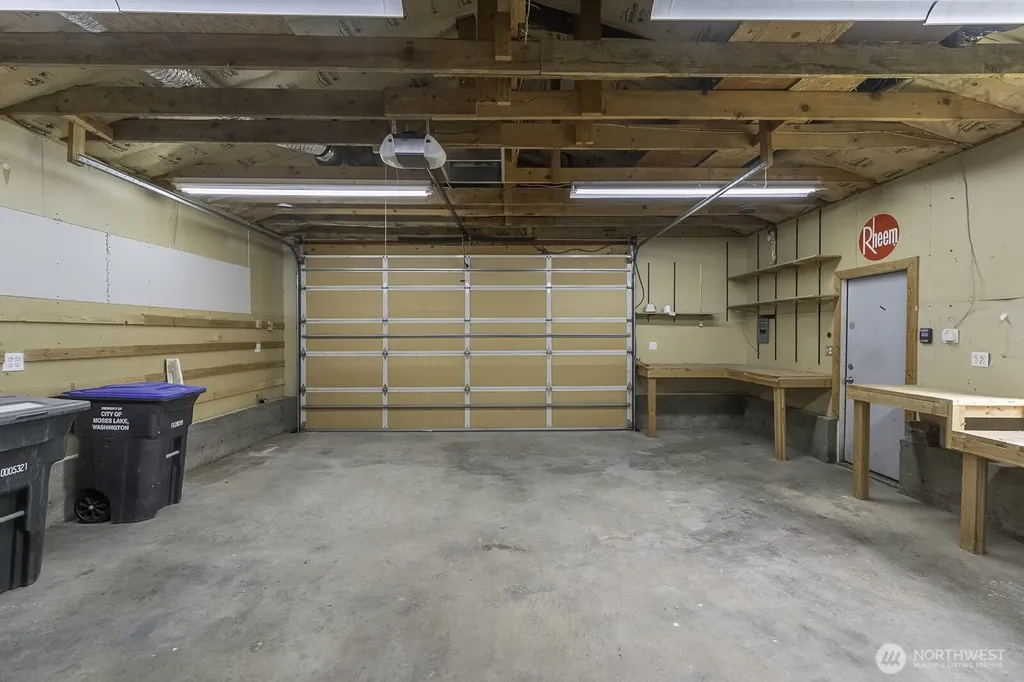 1517 N Mary Street Moses Lake WA 98837