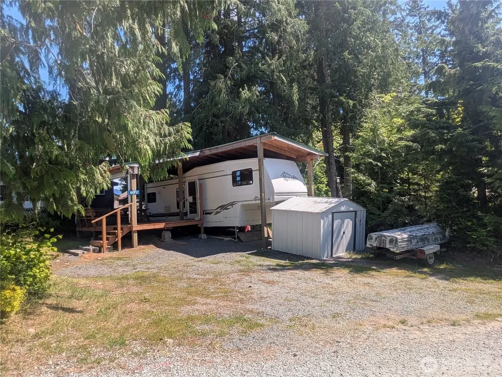 44957 Kachess Trail Concrete WA 98237