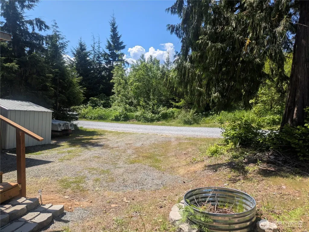 44957 Kachess Trail Concrete WA 98237