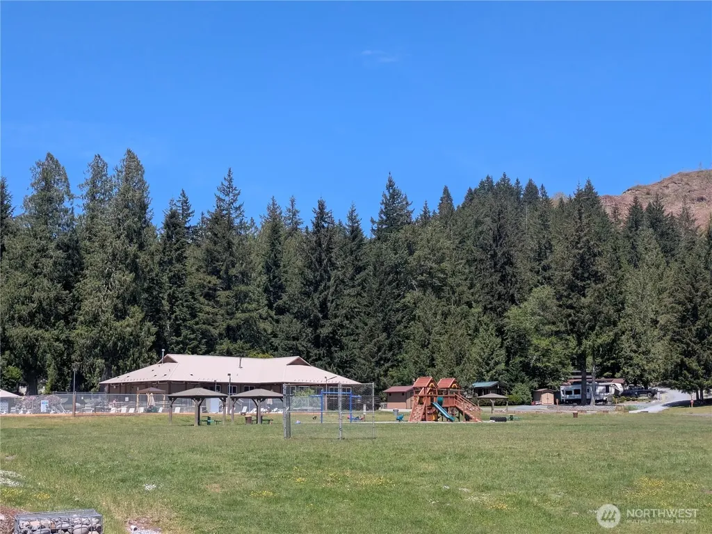 44957 Kachess Trail Concrete WA 98237