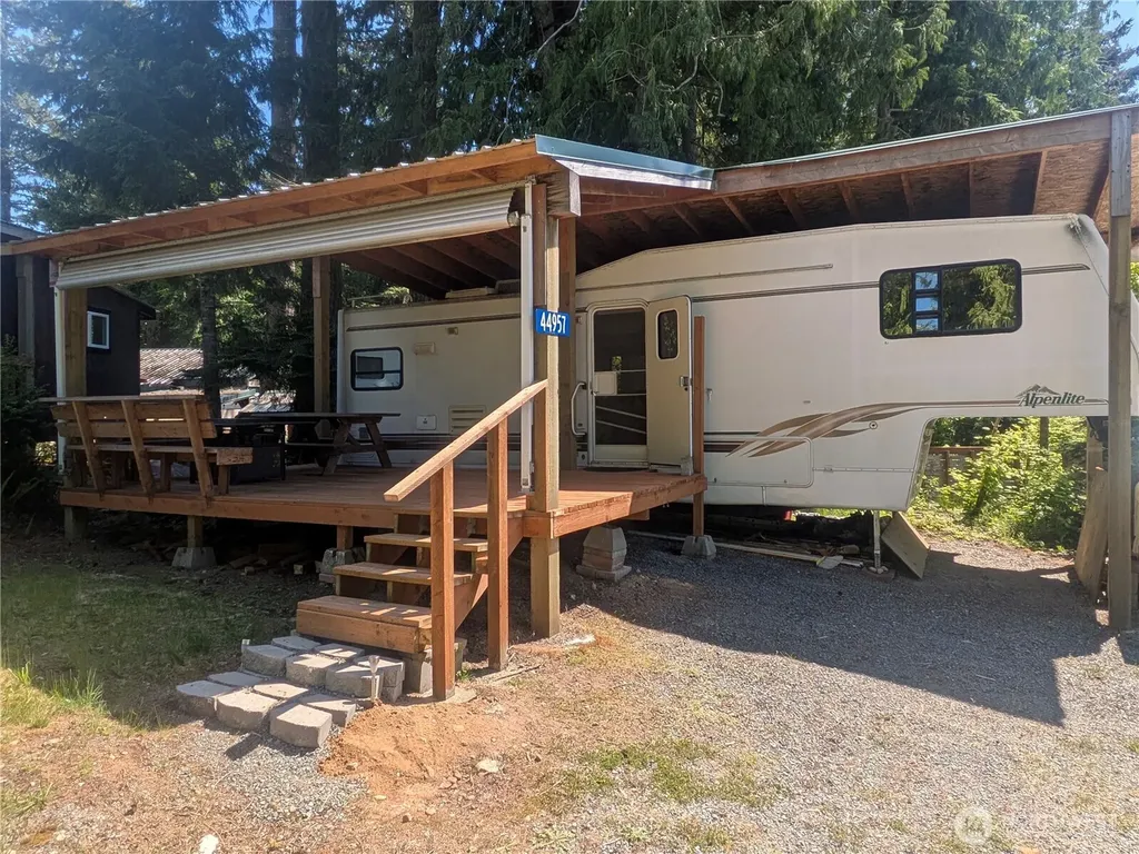 44957 Kachess Trail Concrete WA 98237