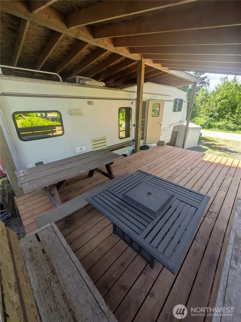 44957 Kachess Trail Concrete WA 98237