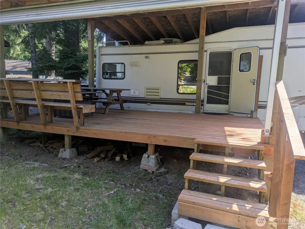 44957 Kachess Trail Concrete WA 98237
