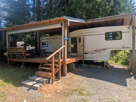 44957 Kachess Trail Concrete WA 98237