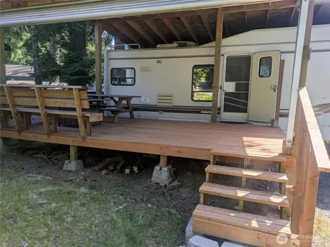 44957 Kachess Trail Concrete WA 98237