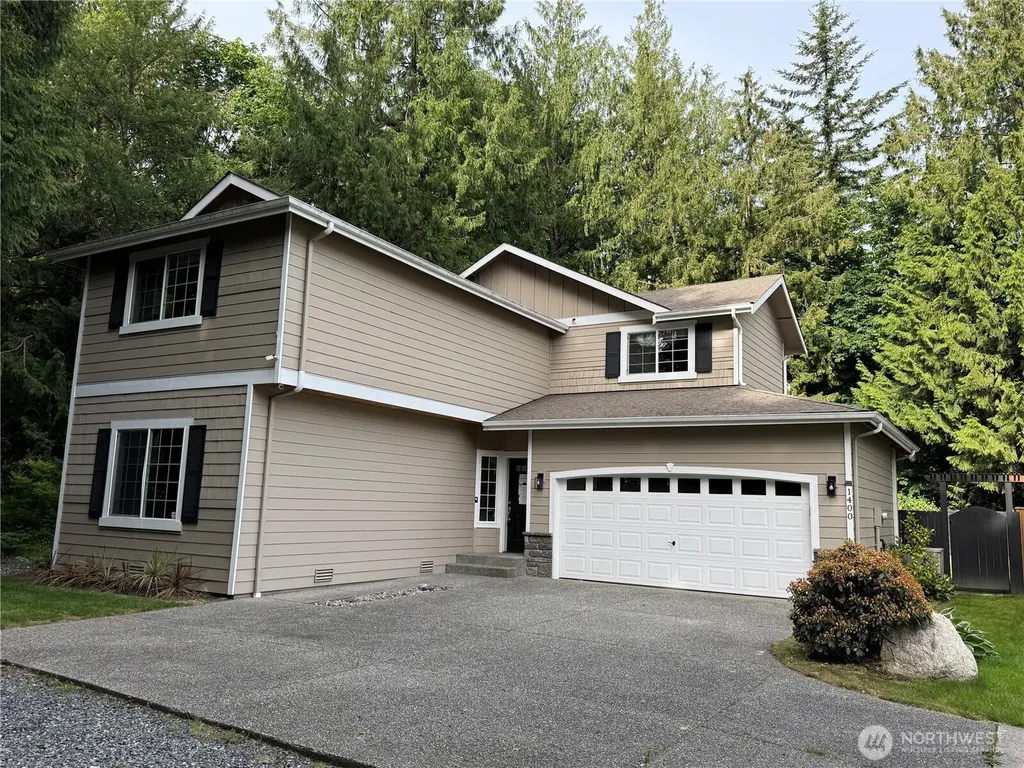 1400 Weaver Way Snohomish WA 98290