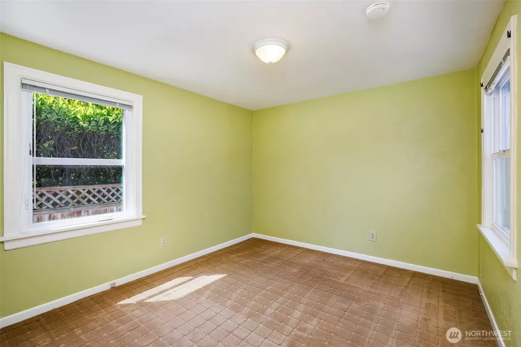 7527 23rd Avenue NW Seattle WA 98117
